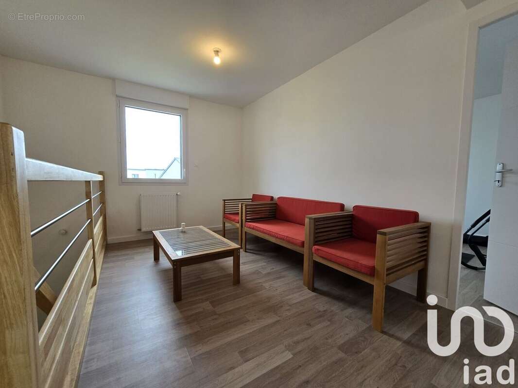 Photo 6 - Maison à SAINT-RENAN