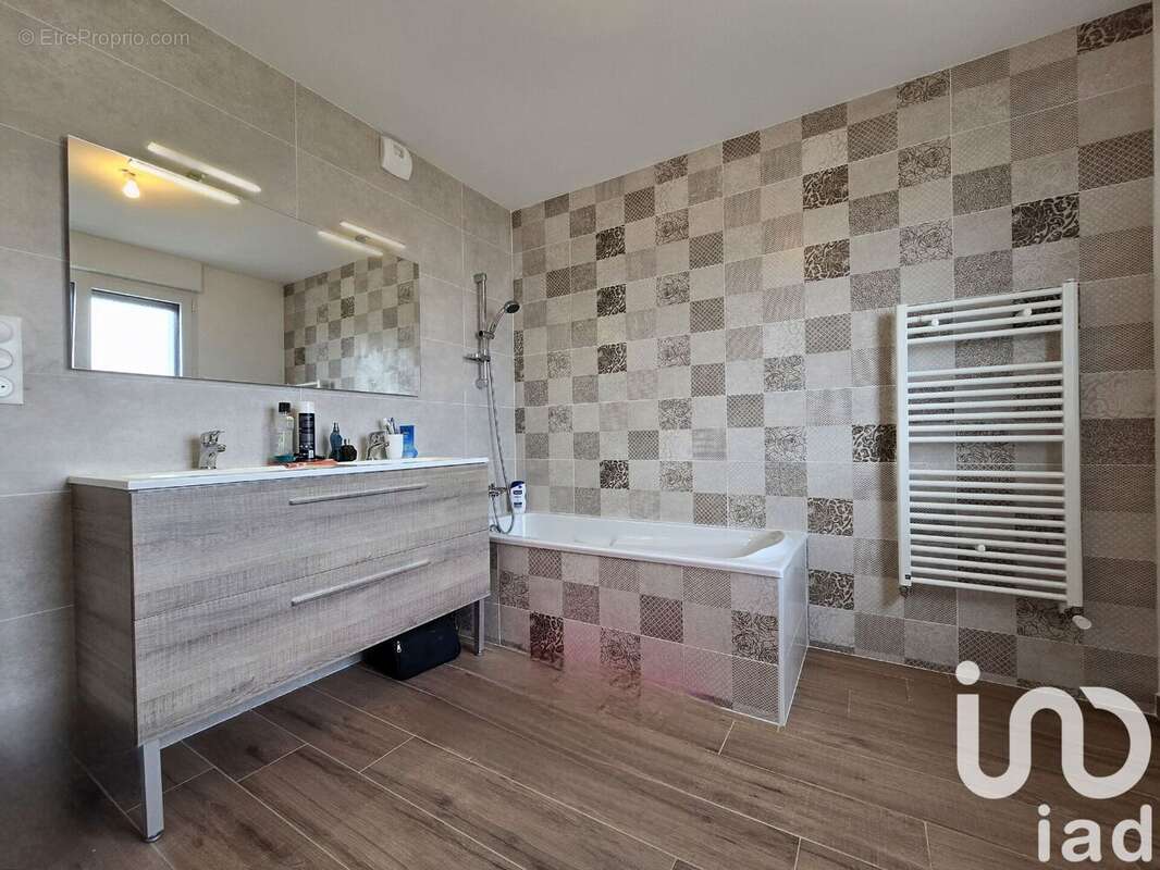 Photo 7 - Maison à SAINT-RENAN