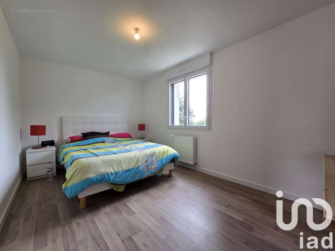 Photo 8 - Maison à SAINT-RENAN