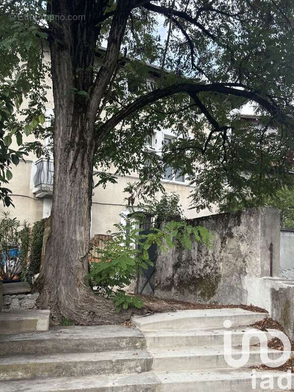 Photo 3 - Maison à SAINT-NAZAIRE-LES-EYMES