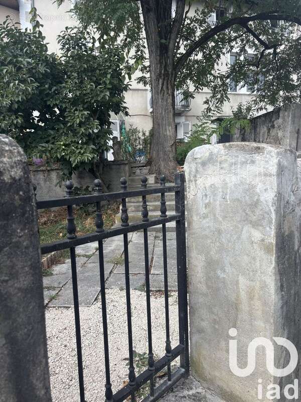 Photo 4 - Maison à SAINT-NAZAIRE-LES-EYMES