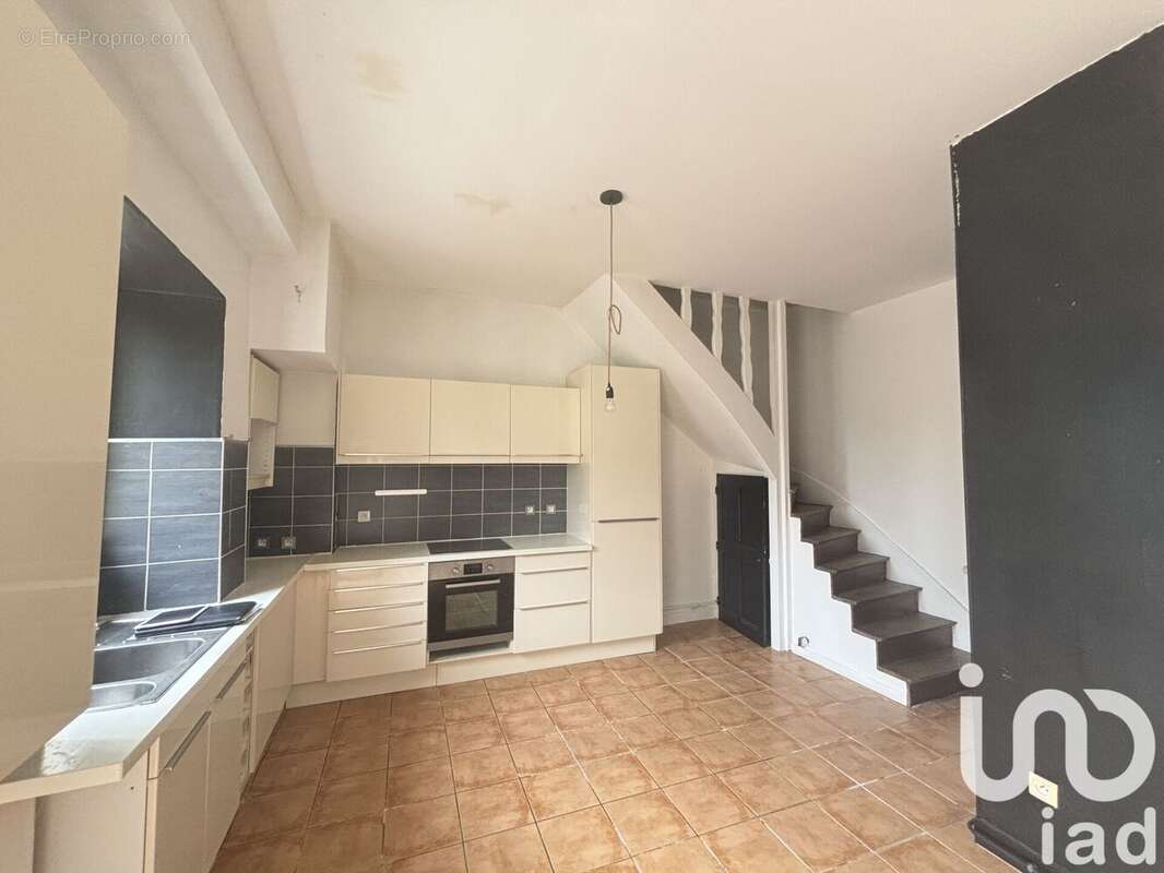 Photo 5 - Maison à SAINT-NAZAIRE-LES-EYMES