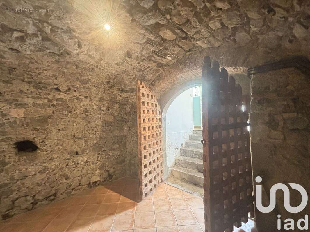 Photo 7 - Maison à SAINT-NAZAIRE-LES-EYMES