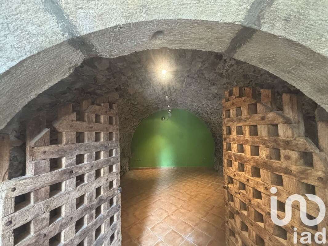 Photo 8 - Maison à SAINT-NAZAIRE-LES-EYMES