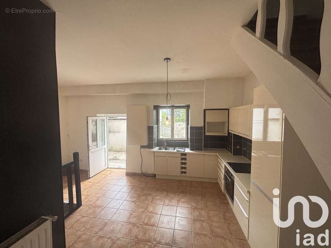 Photo 9 - Maison à SAINT-NAZAIRE-LES-EYMES