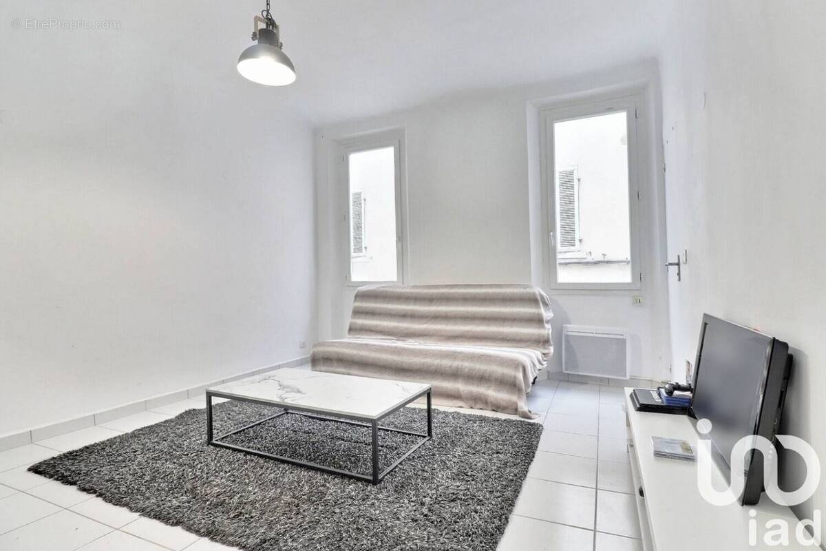 Photo 1 - Appartement à LA CIOTAT