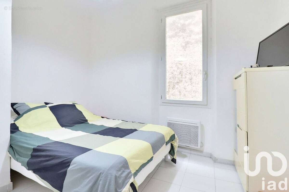 Photo 4 - Appartement à LA CIOTAT