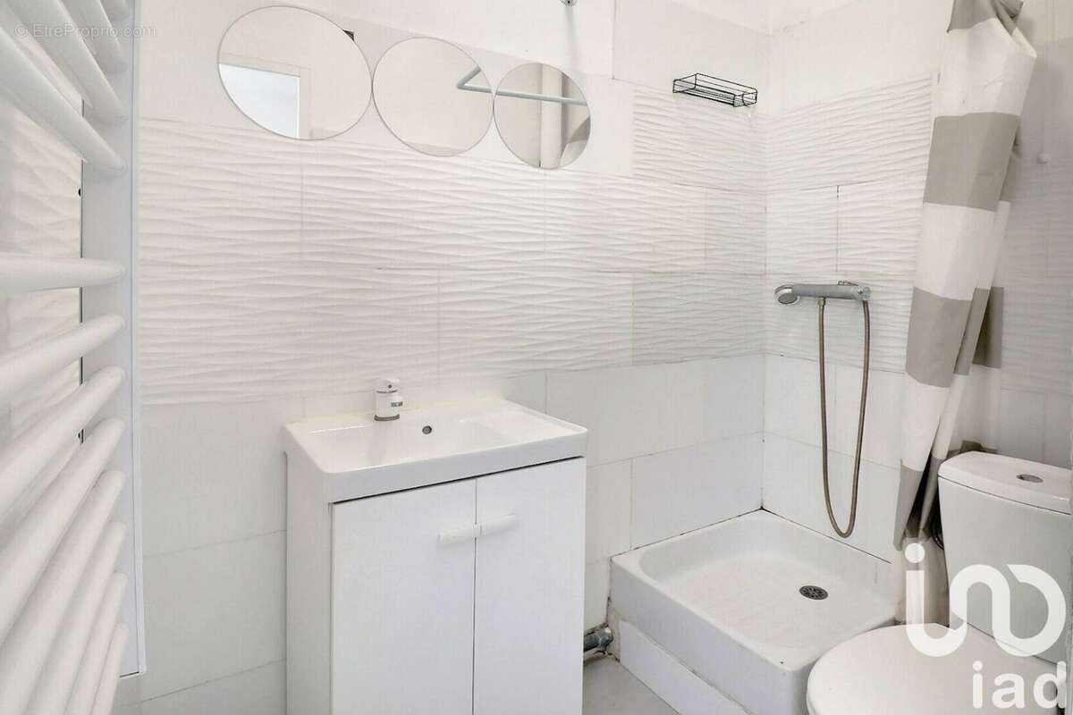 Photo 5 - Appartement à LA CIOTAT