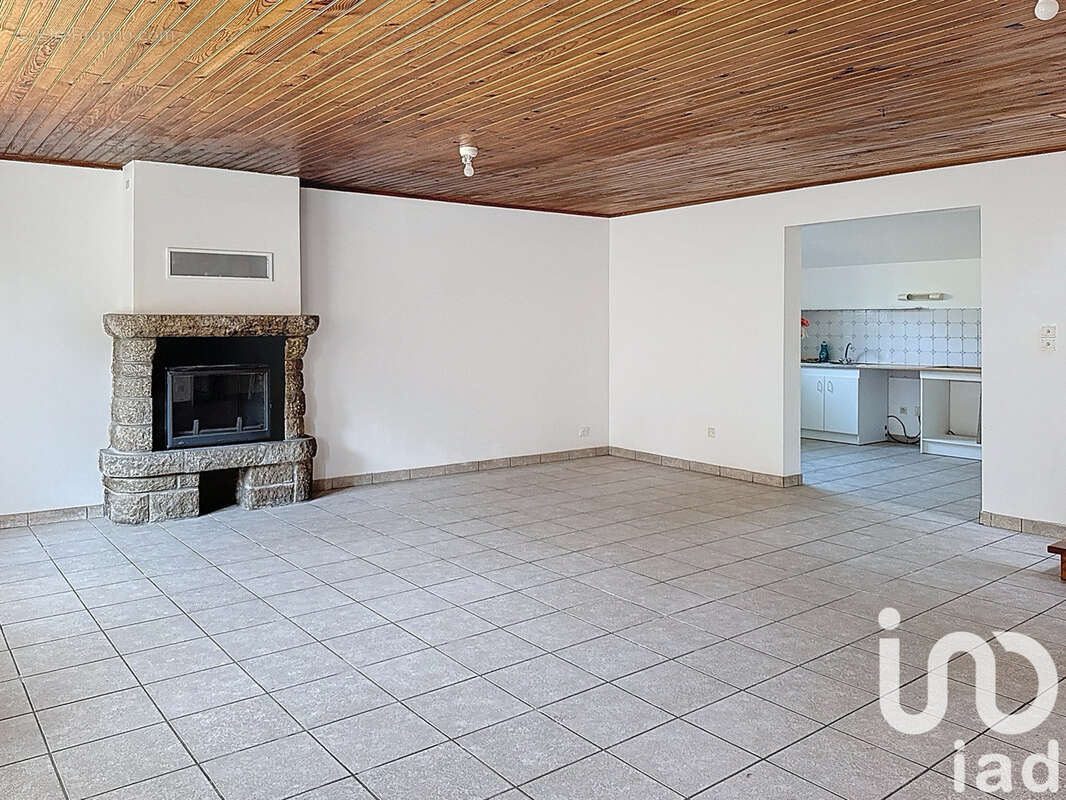 Photo 2 - Maison à GUERN