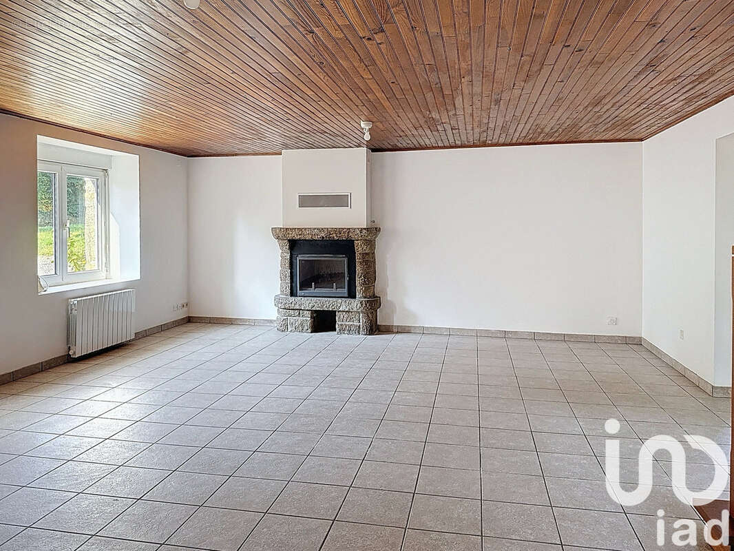 Photo 3 - Maison à GUERN