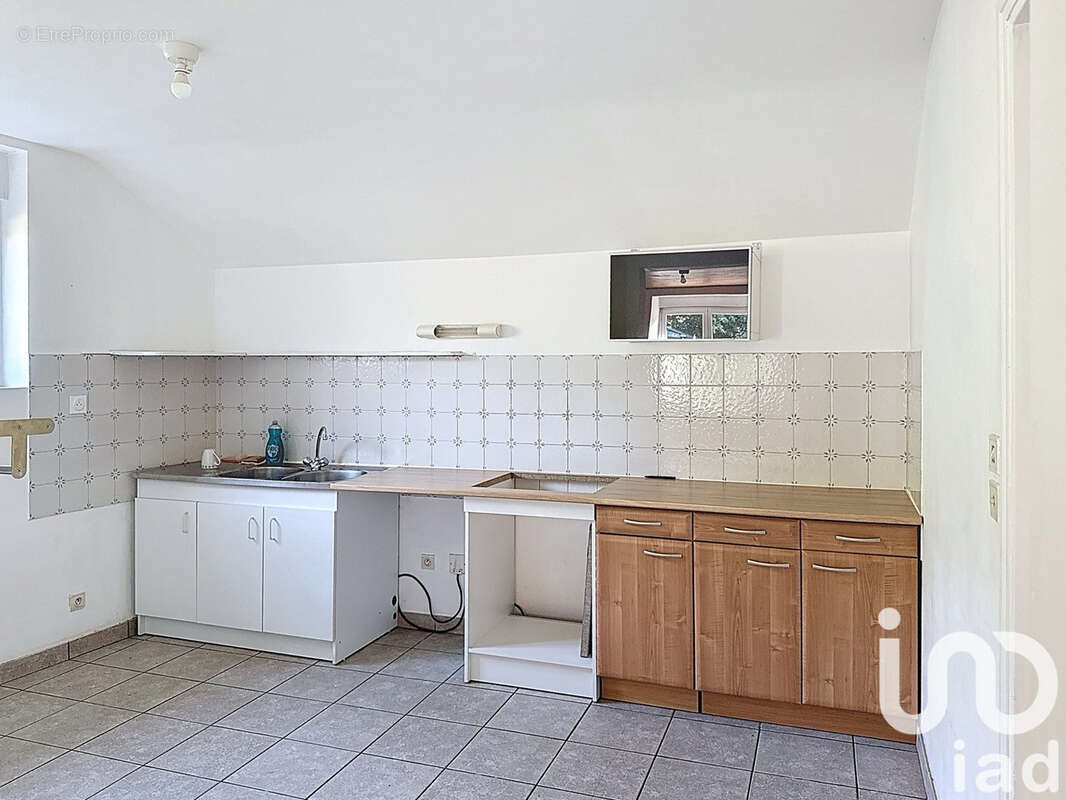 Photo 6 - Maison à GUERN