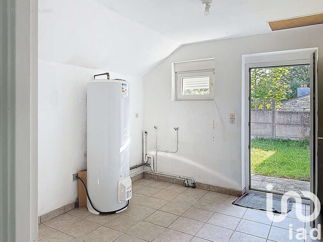 Photo 7 - Maison à GUERN