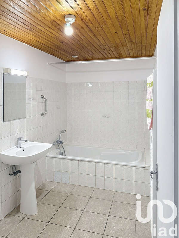 Photo 9 - Maison à GUERN