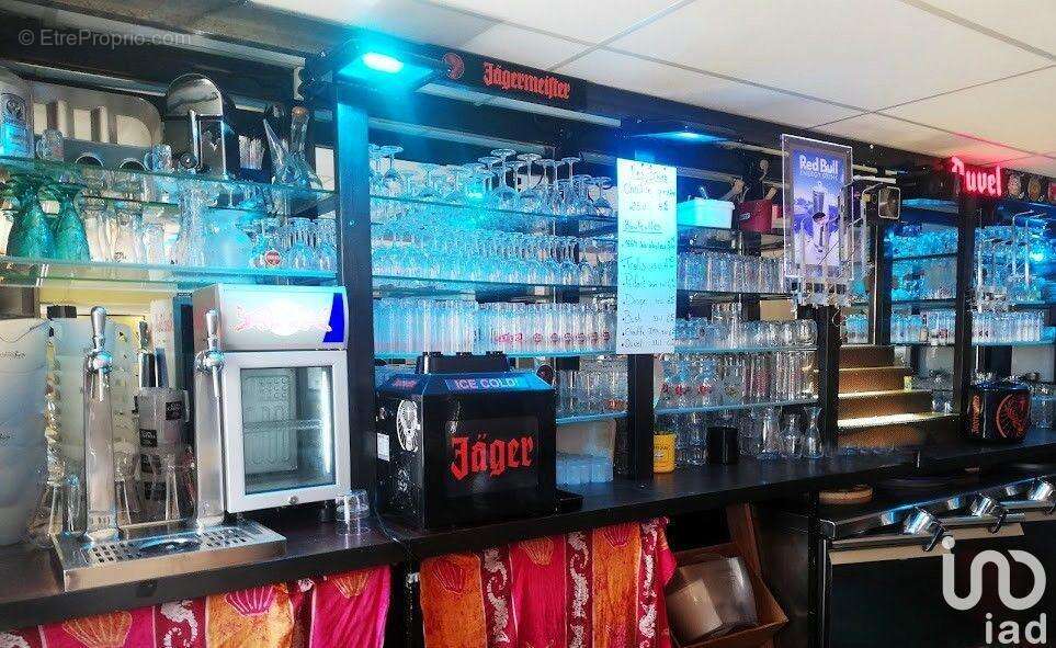 Photo 3 - Commerce à GERM