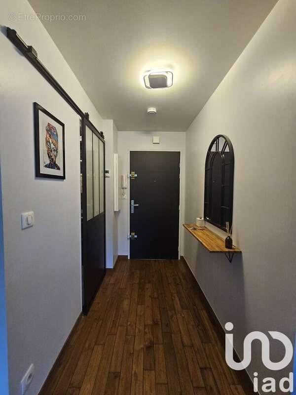 Photo 2 - Appartement à EMERAINVILLE