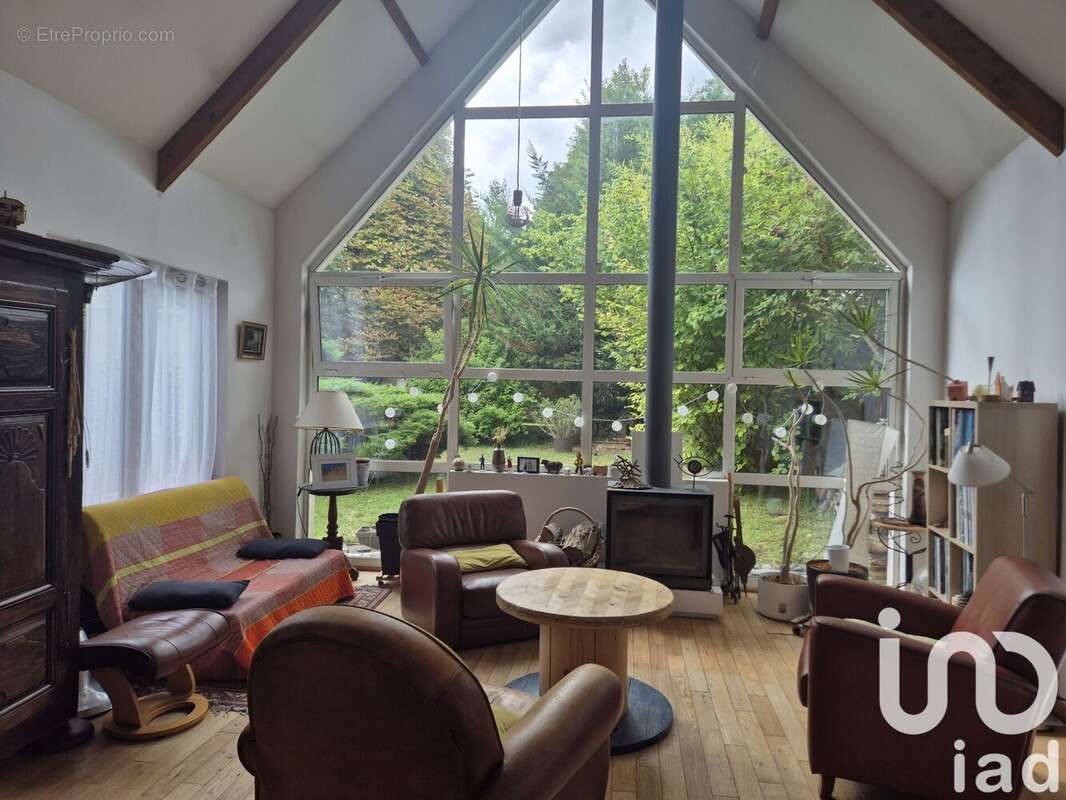 Photo 2 - Maison à RUBELLES