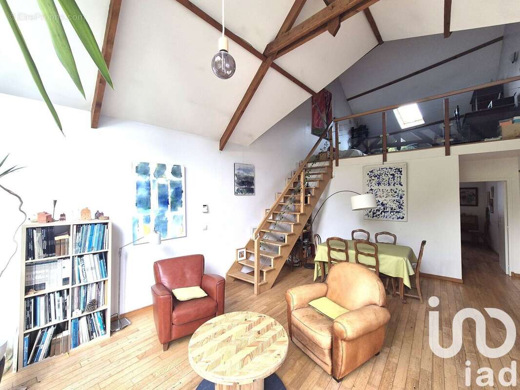 Photo 3 - Maison à RUBELLES