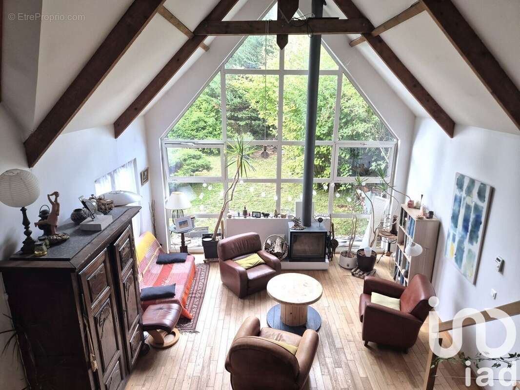 Photo 4 - Maison à RUBELLES