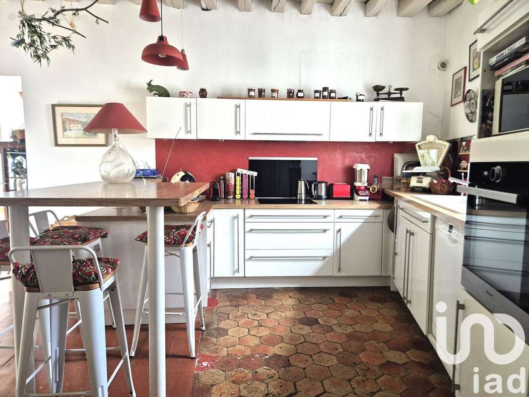 Photo 5 - Maison à RUBELLES