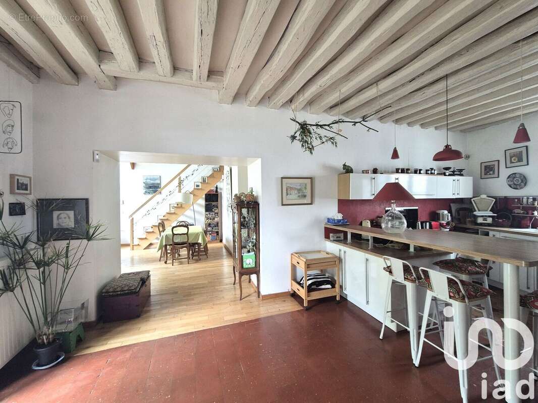 Photo 6 - Maison à RUBELLES