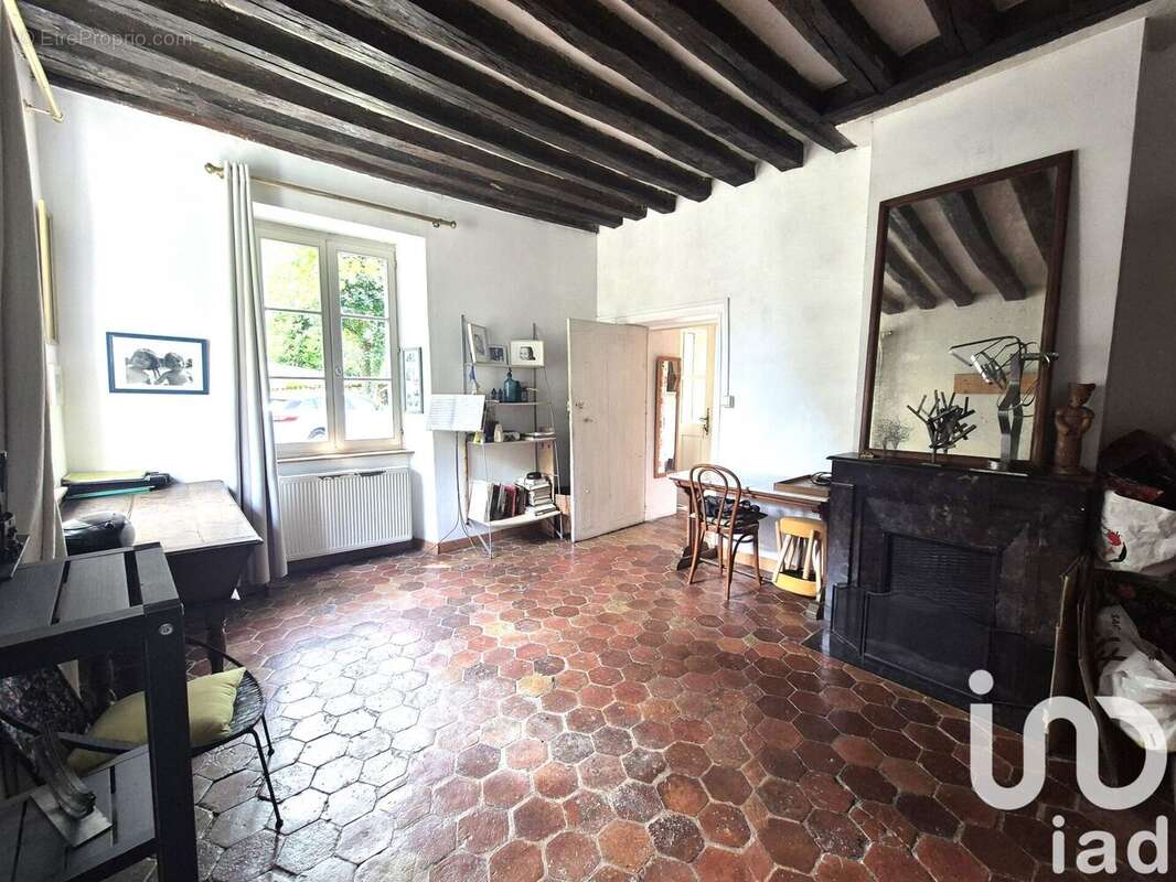 Photo 7 - Maison à RUBELLES