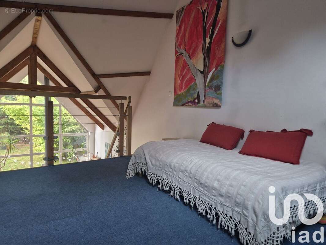 Photo 8 - Maison à RUBELLES