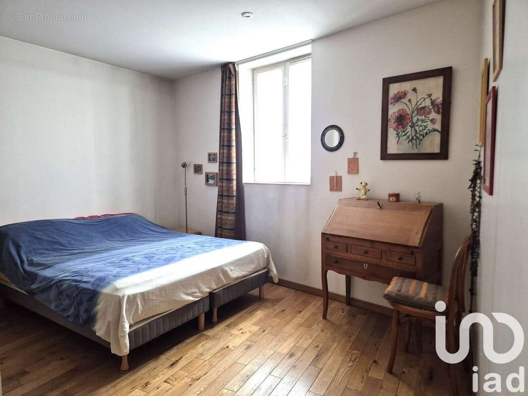 Photo 9 - Maison à RUBELLES