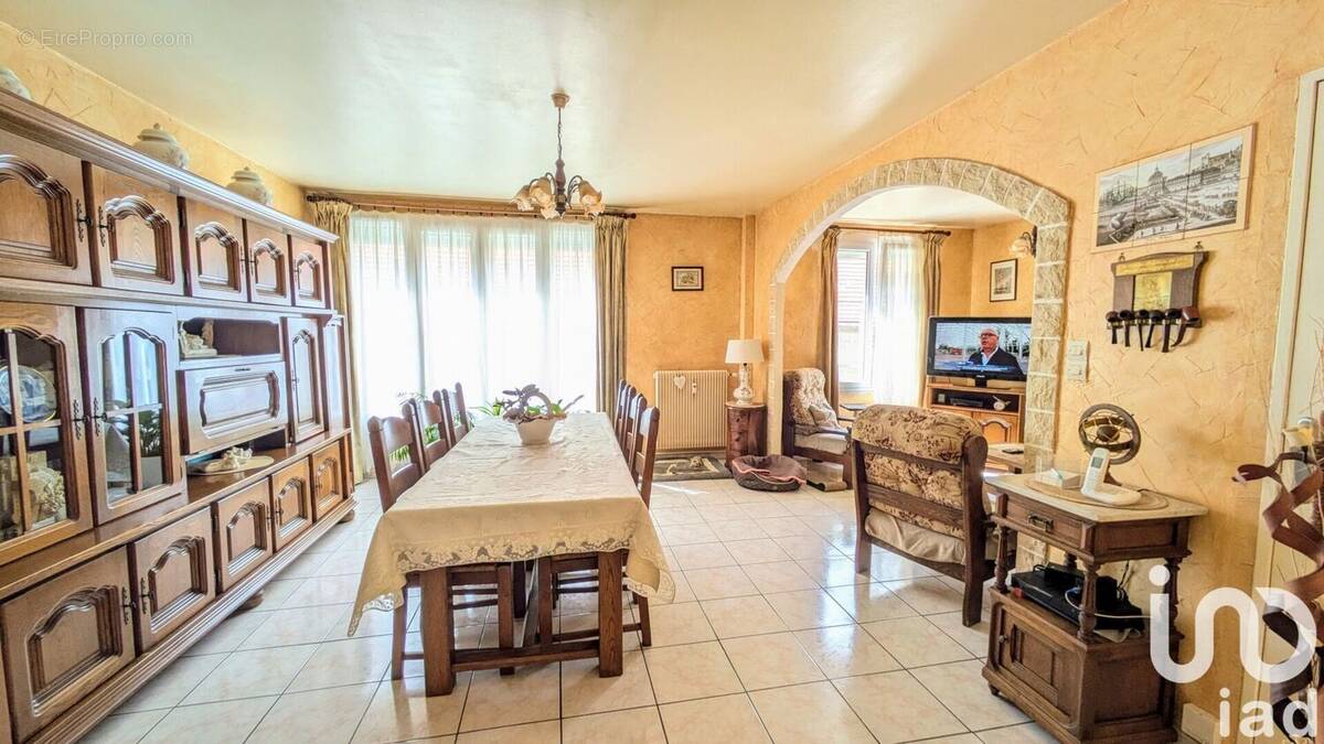 Photo 1 - Appartement à GIVET