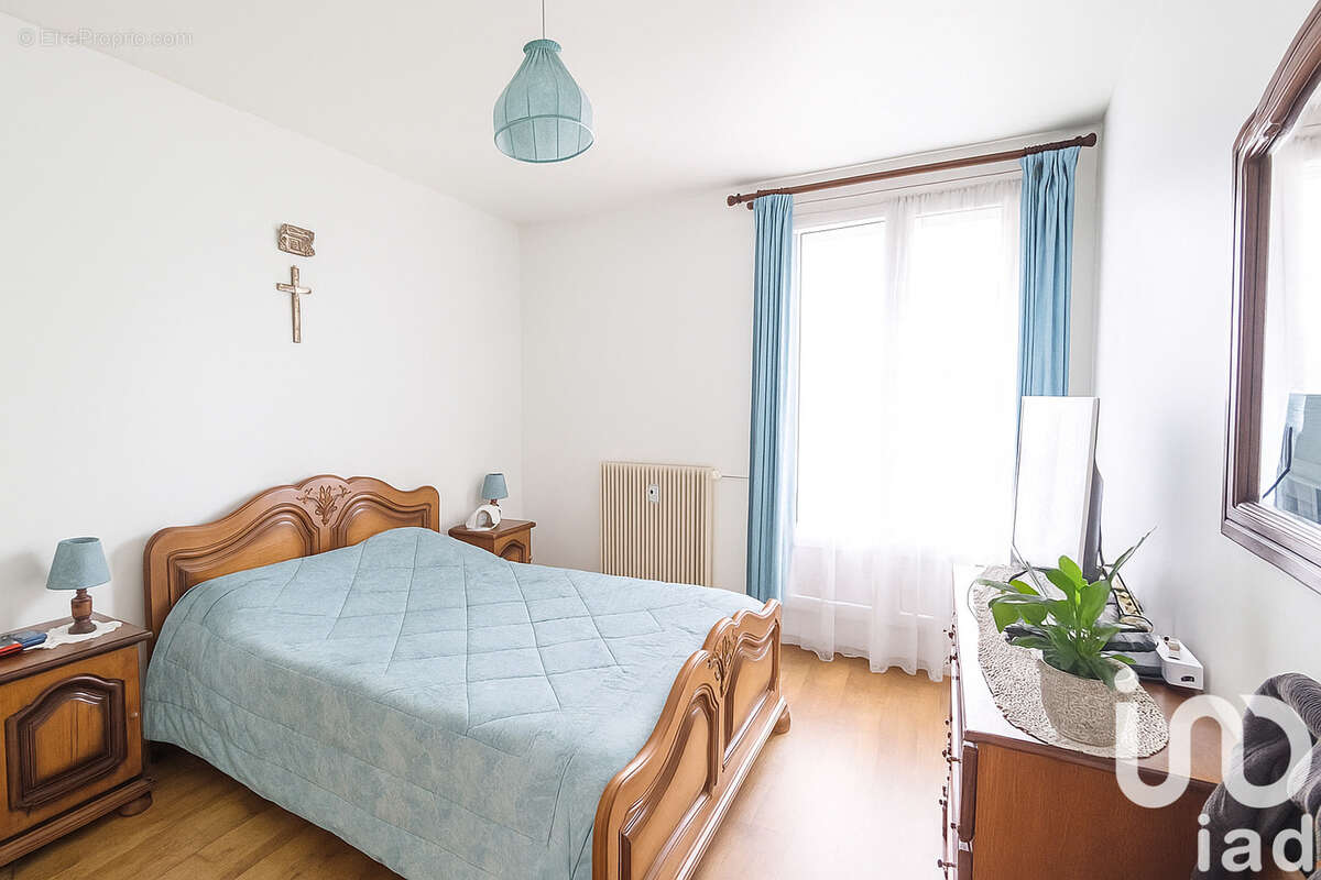 Photo 6 - Appartement à GIVET