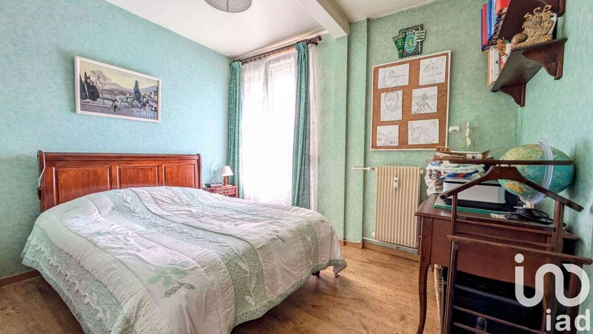 Photo 7 - Appartement à GIVET