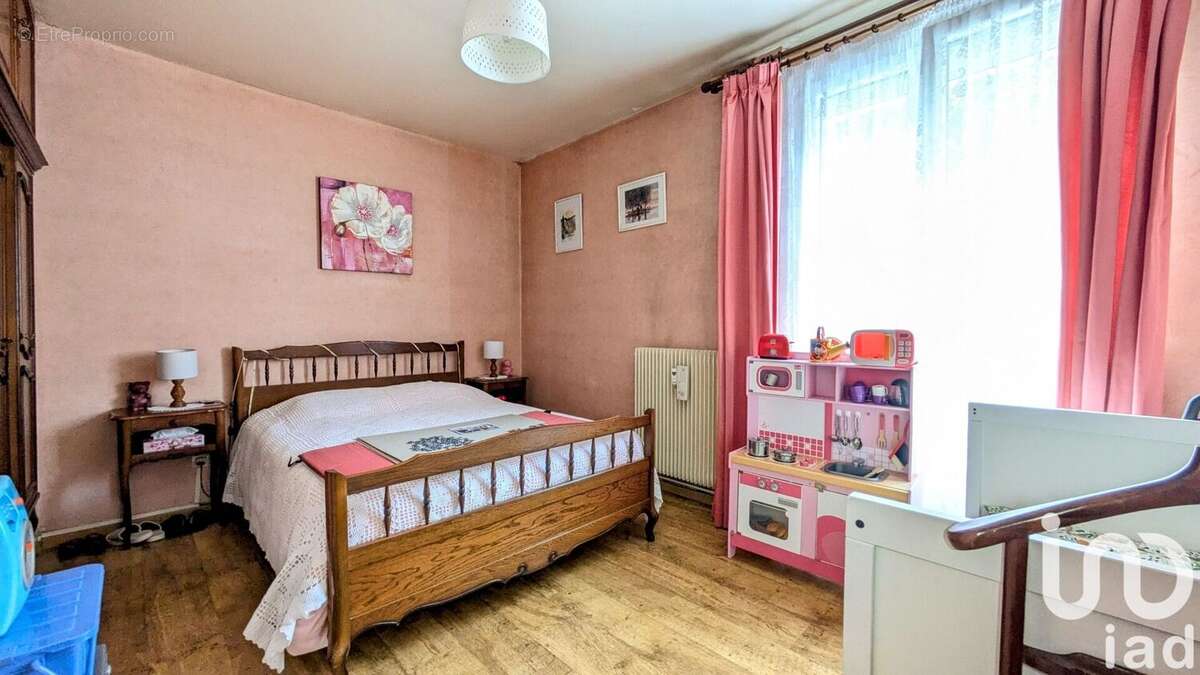 Photo 8 - Appartement à GIVET