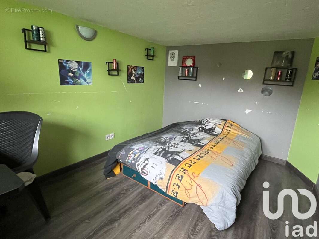 Photo 3 - Maison à BONNEVEAU