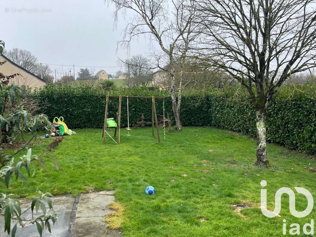 Photo 4 - Maison à BONNEVEAU