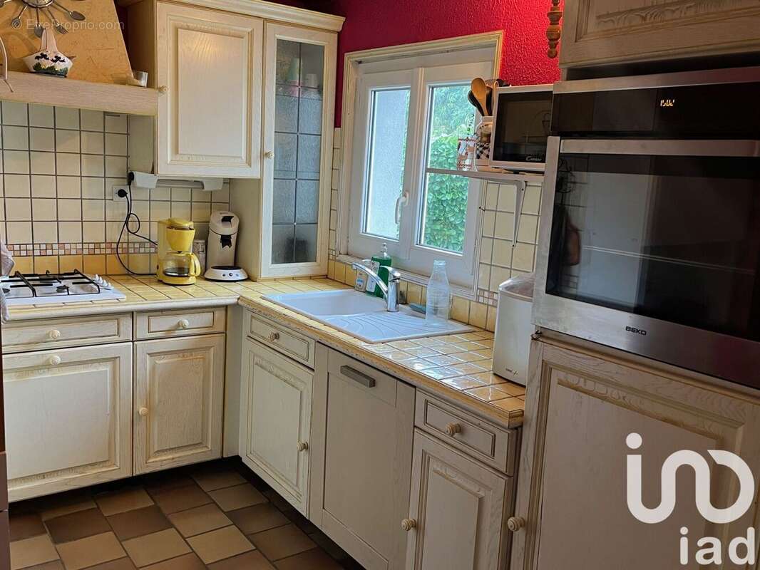 Photo 5 - Maison à BONNEVEAU