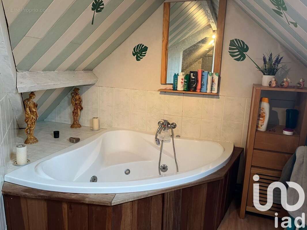 Photo 7 - Maison à BONNEVEAU