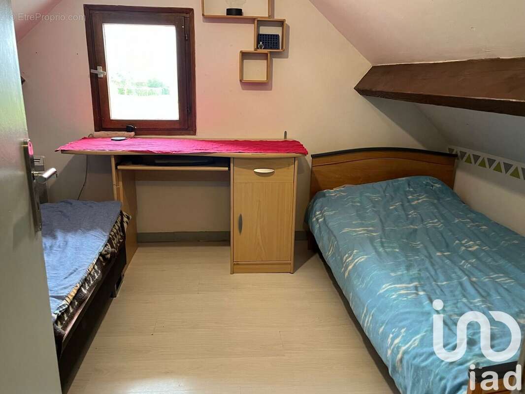 Photo 9 - Maison à BONNEVEAU