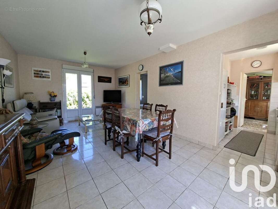 Photo 2 - Maison à DAMGAN