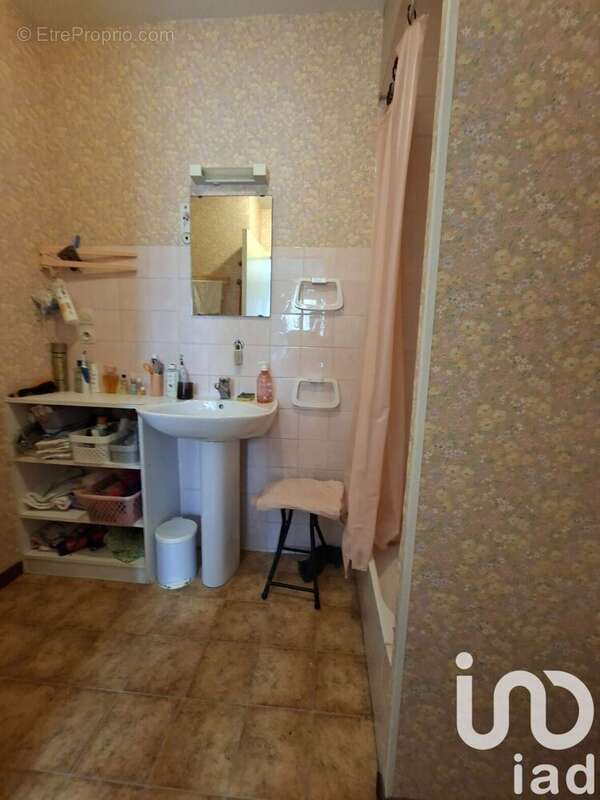 Photo 6 - Maison à DAMGAN