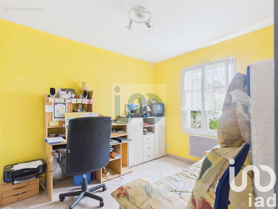 Photo 2 - Maison à RIVEDOUX-PLAGE