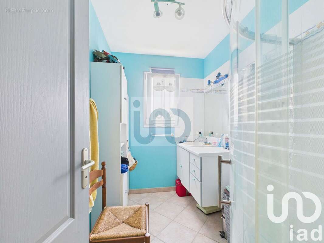 Photo 3 - Maison à RIVEDOUX-PLAGE