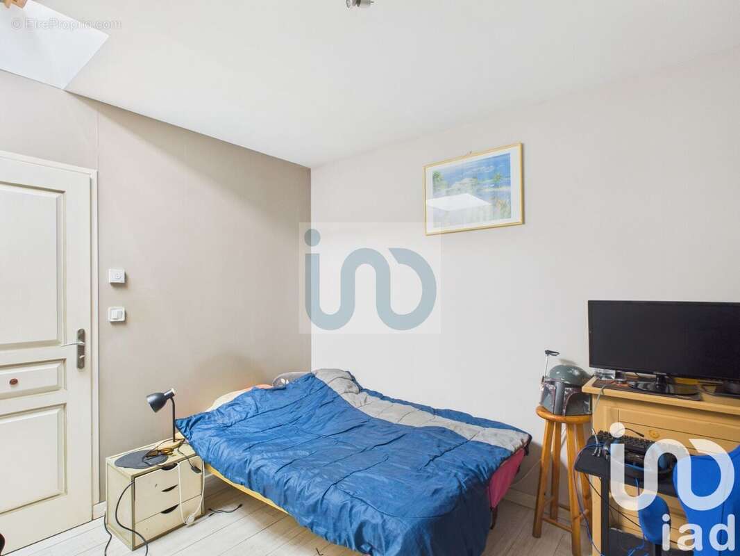 Photo 4 - Maison à RIVEDOUX-PLAGE