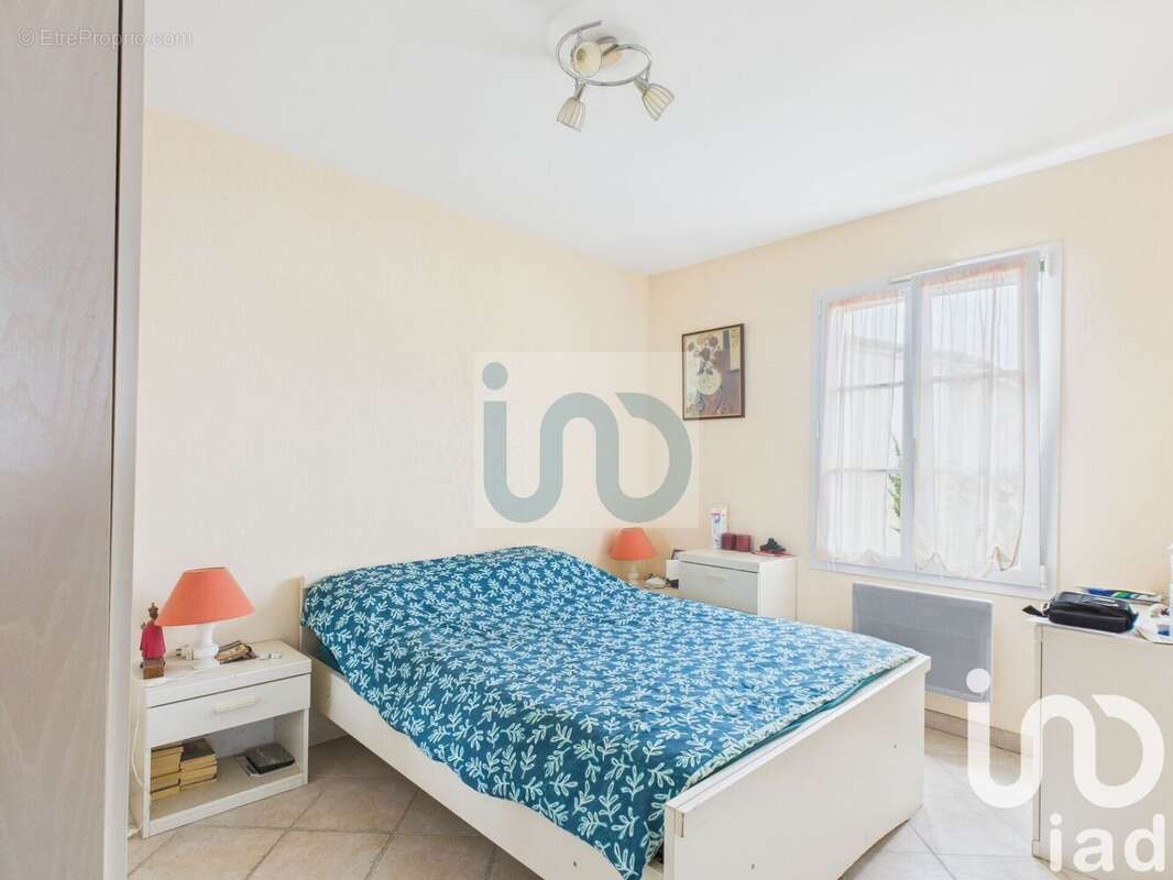 Photo 5 - Maison à RIVEDOUX-PLAGE