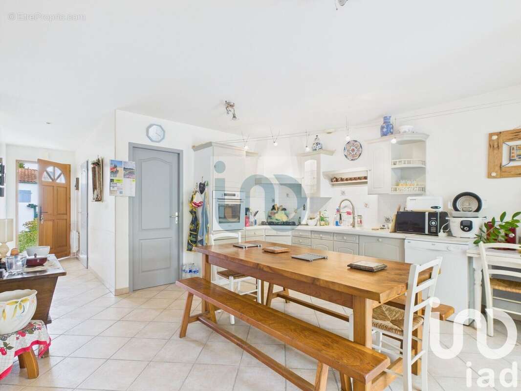 Photo 7 - Maison à RIVEDOUX-PLAGE