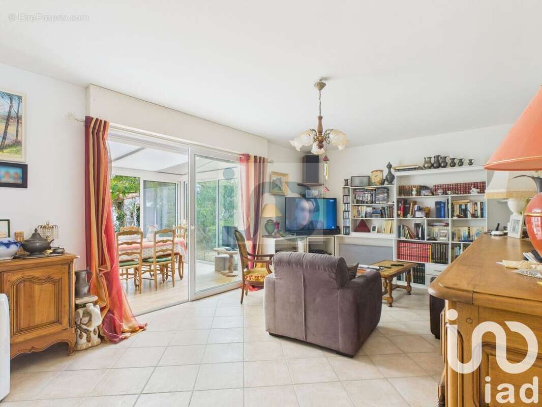 Photo 8 - Maison à RIVEDOUX-PLAGE