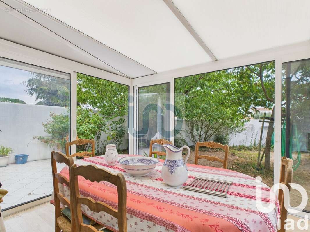 Photo 9 - Maison à RIVEDOUX-PLAGE