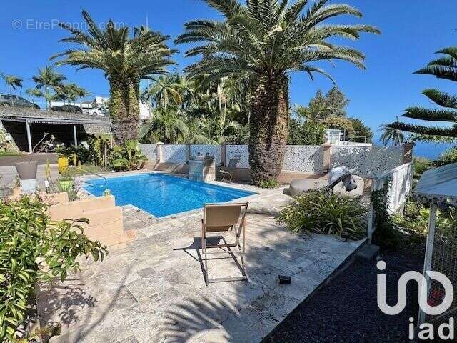 Photo 4 - Maison à SAINT-DENIS