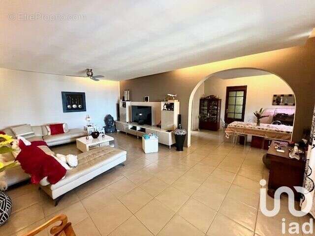 Photo 7 - Maison à SAINT-DENIS