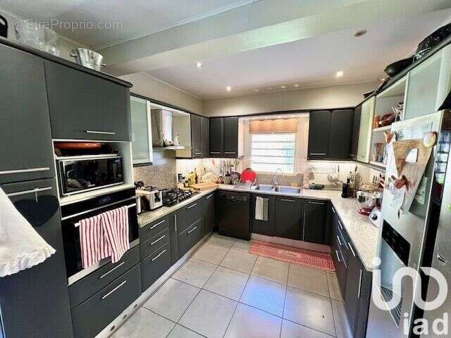 Photo 9 - Maison à SAINT-DENIS