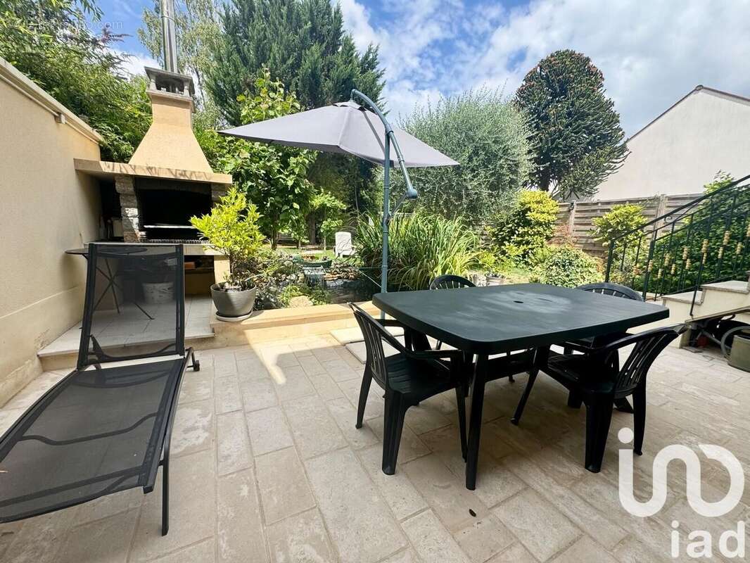 Photo 3 - Maison à ORMESSON-SUR-MARNE