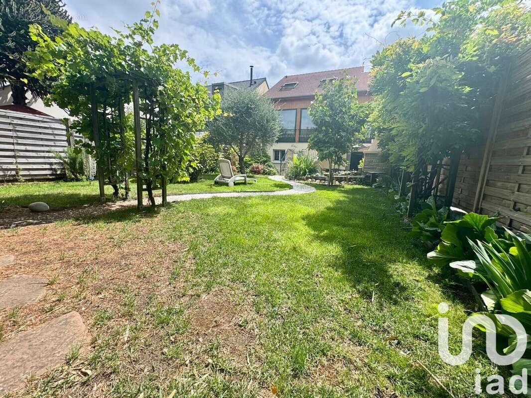 Photo 4 - Maison à ORMESSON-SUR-MARNE